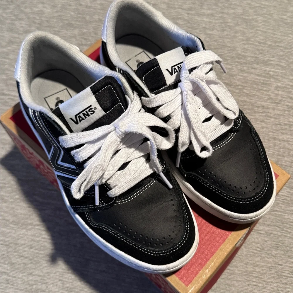 Vans Lowland 2.0 - Picture 4 of 7